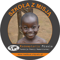 SZKOŁA Z MISJĄ